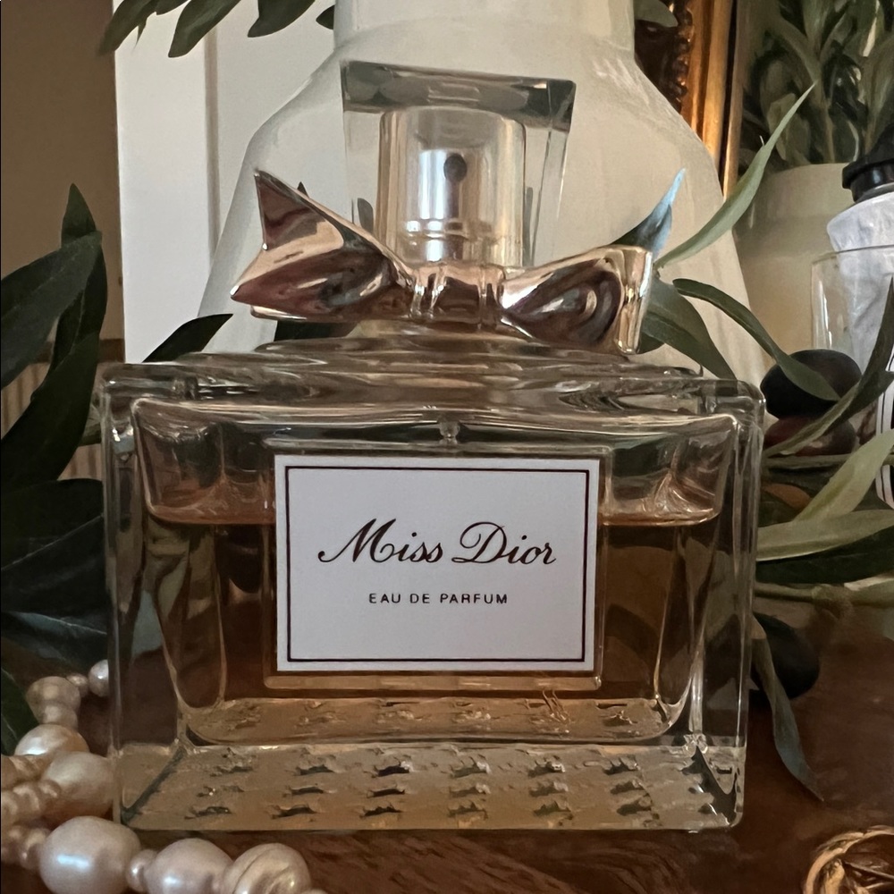 Miss Dior - EDP (2017) - 100ml